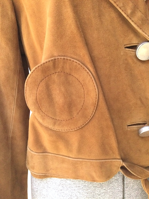 the pocket