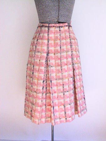the skirt alone