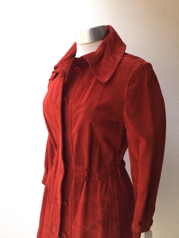 the bodice