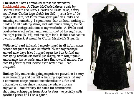 the piece, and thank you michelle melton.