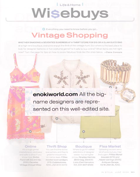 love heidi love in style love enokiworld