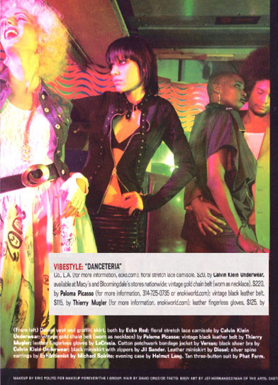 enokiworld accessories in vibe magazine