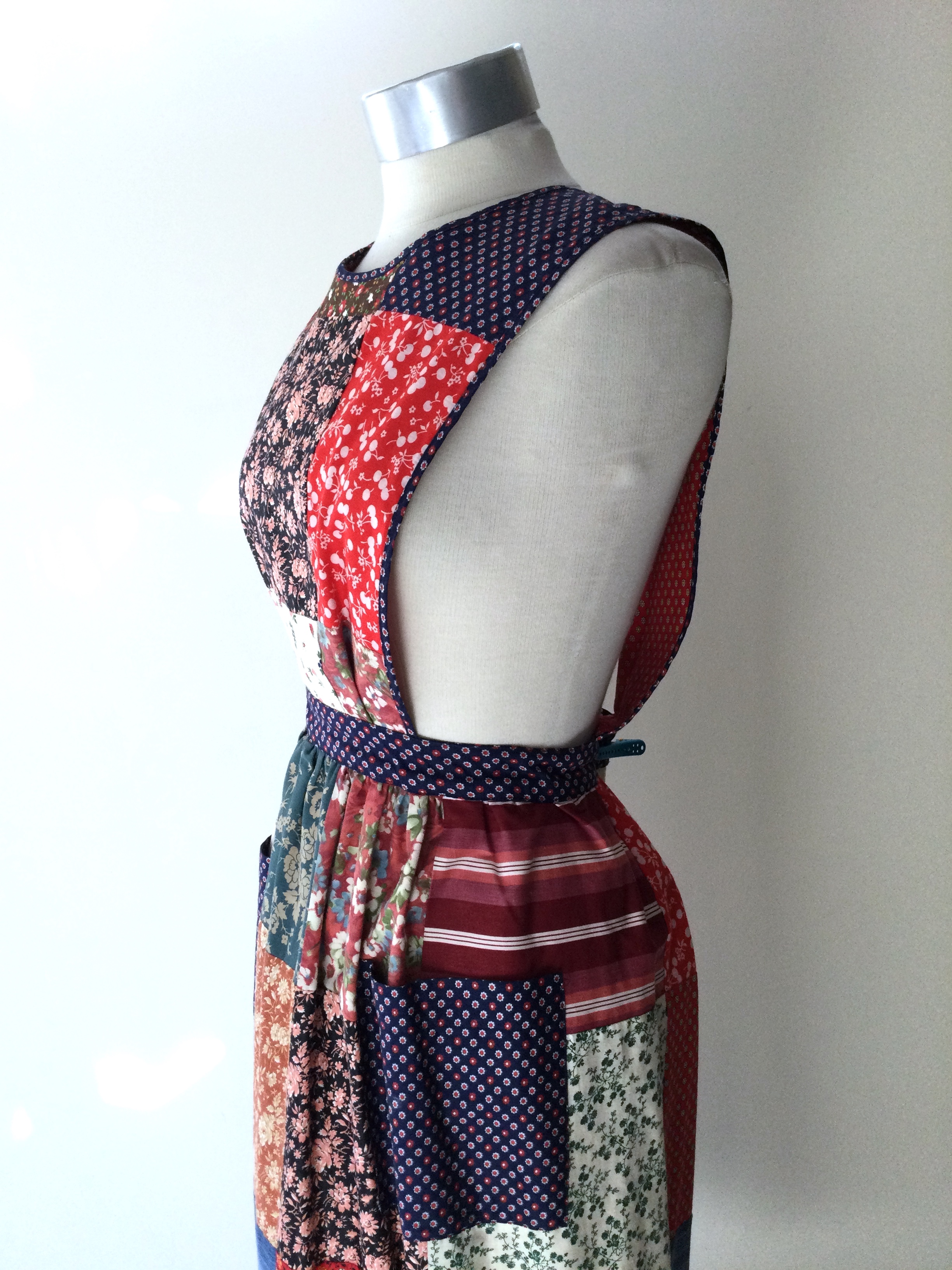 the bodice