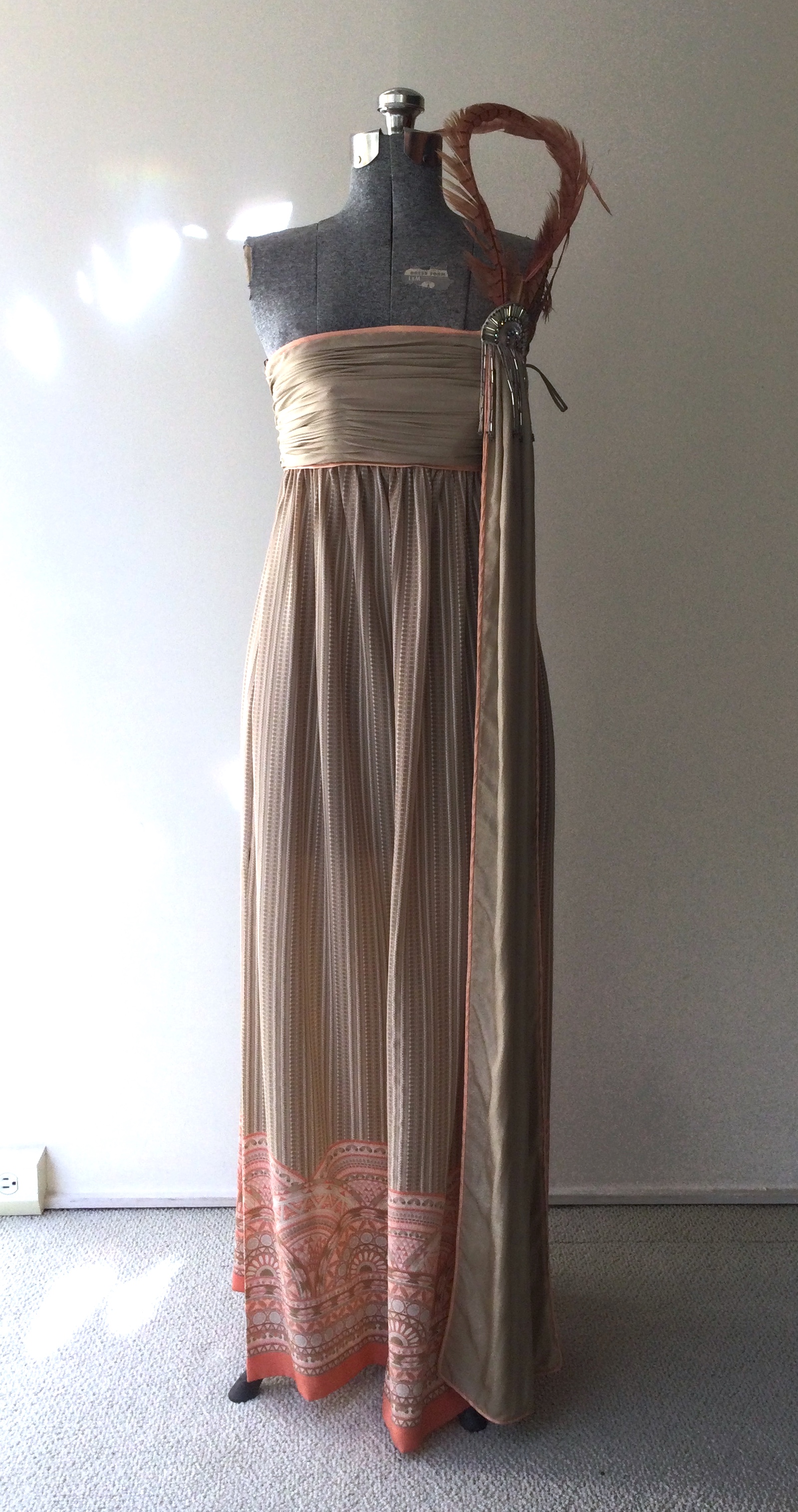 deco meets the 70s