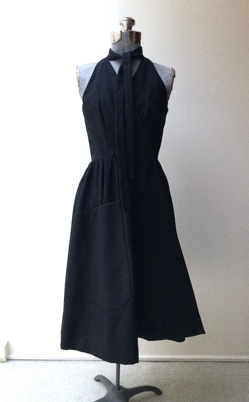 heavy cotton plisse