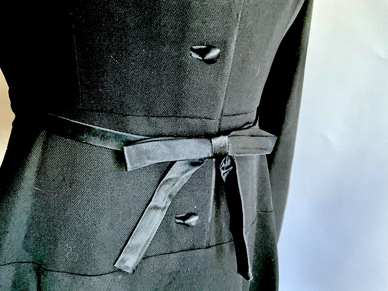 the belt