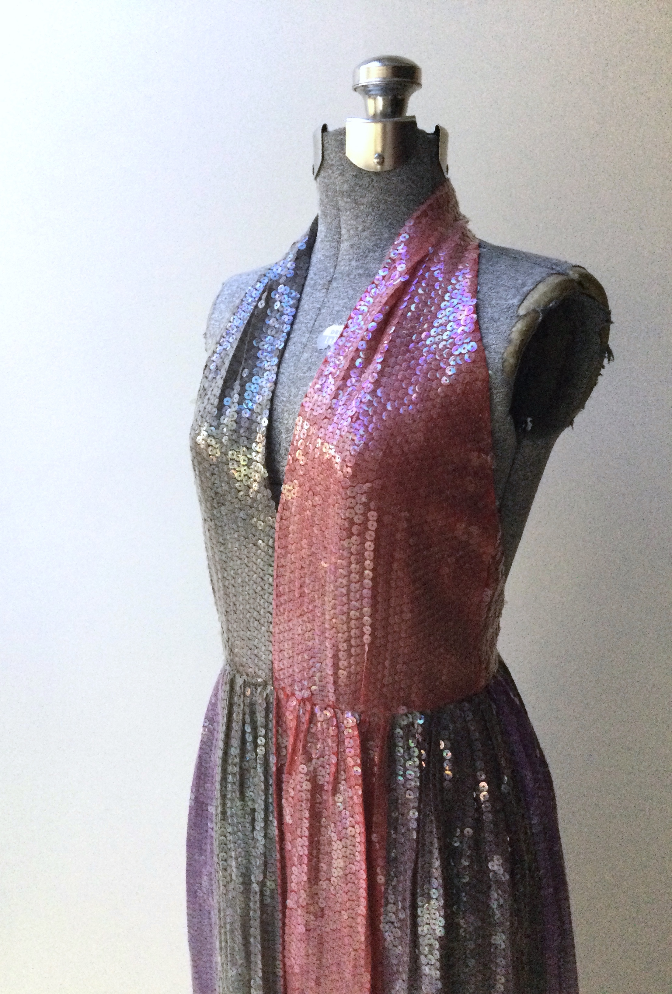 the bodice