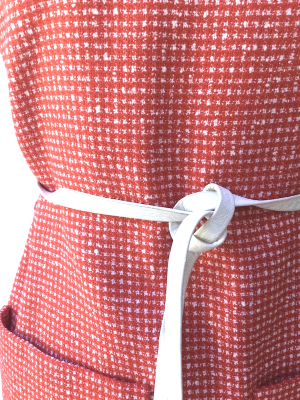 the textile