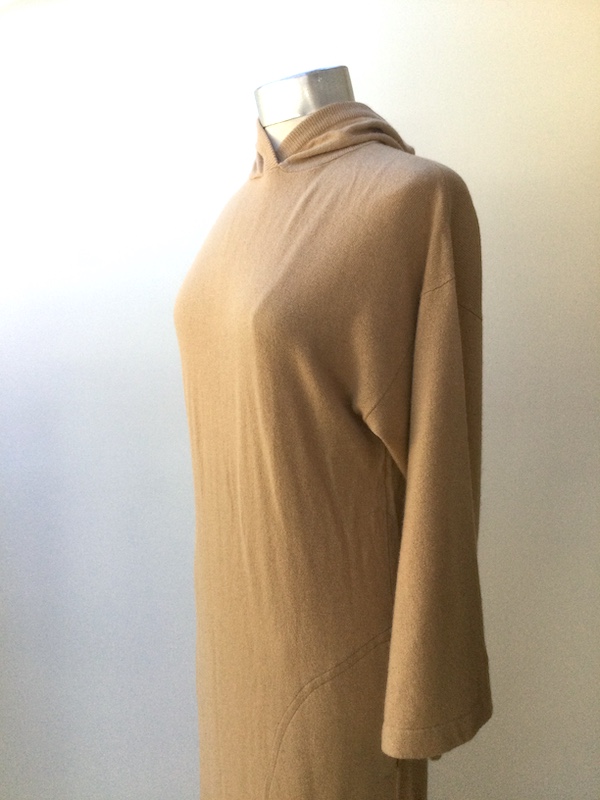 the bodice