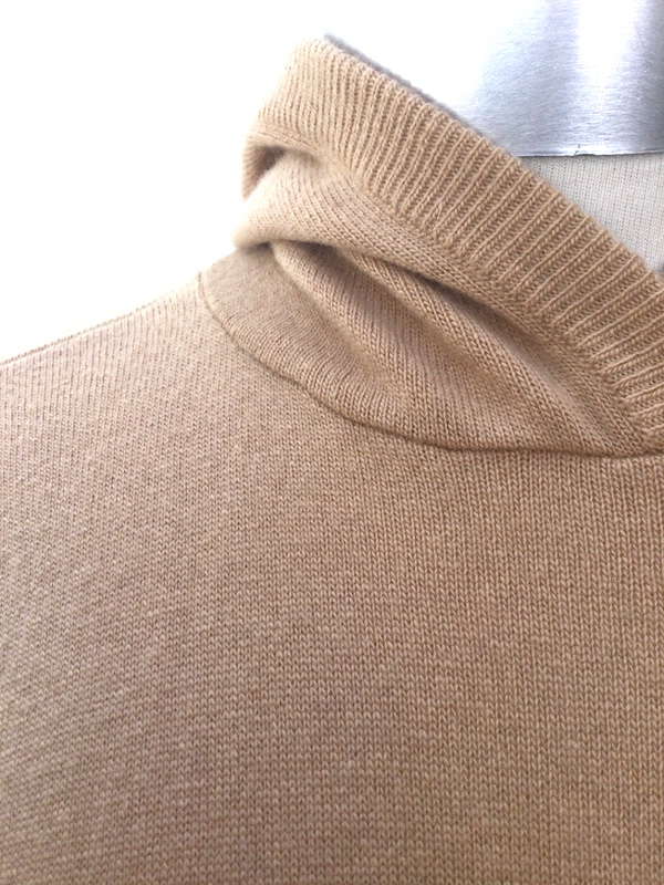 the cashmere