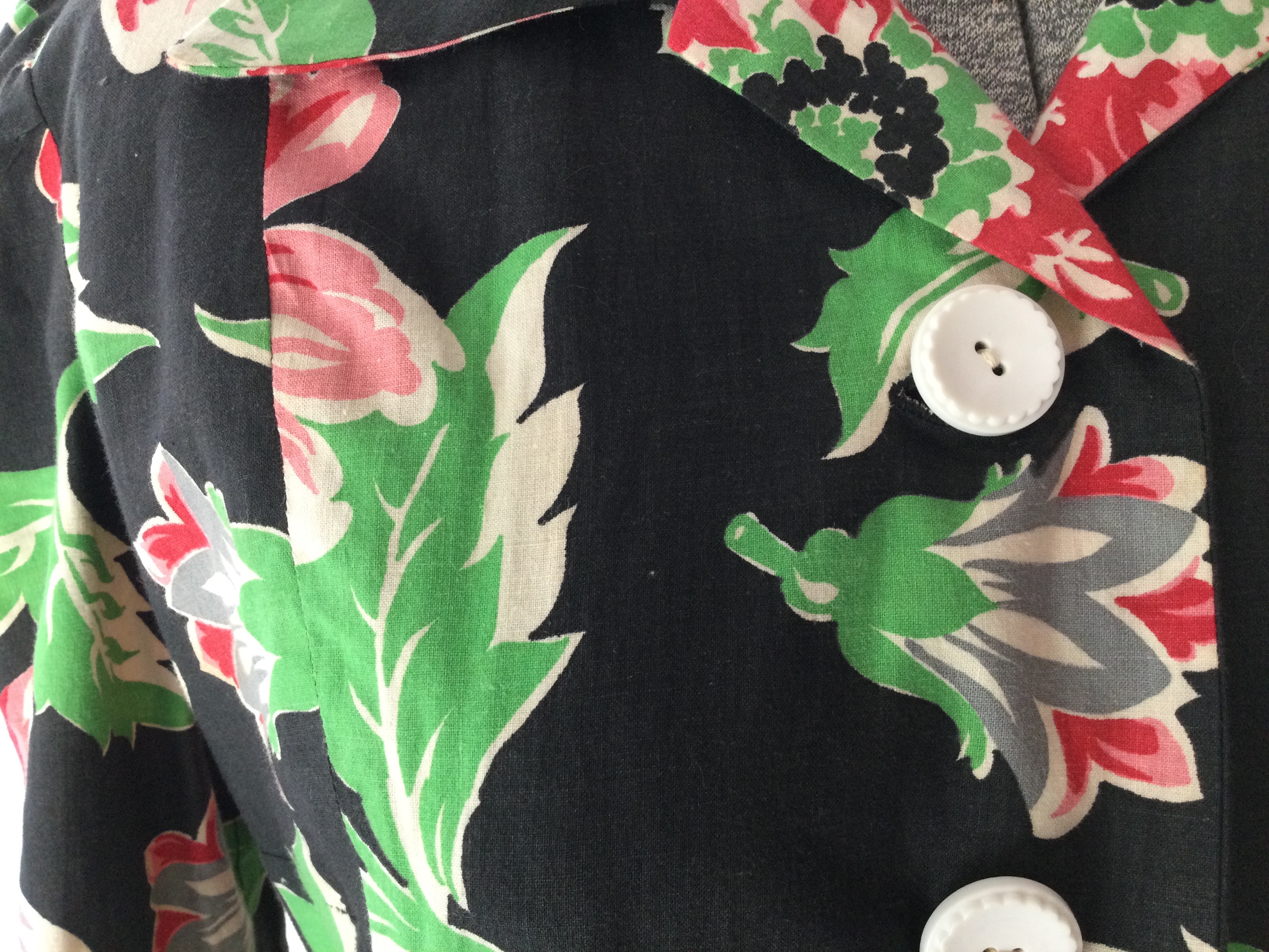 the print