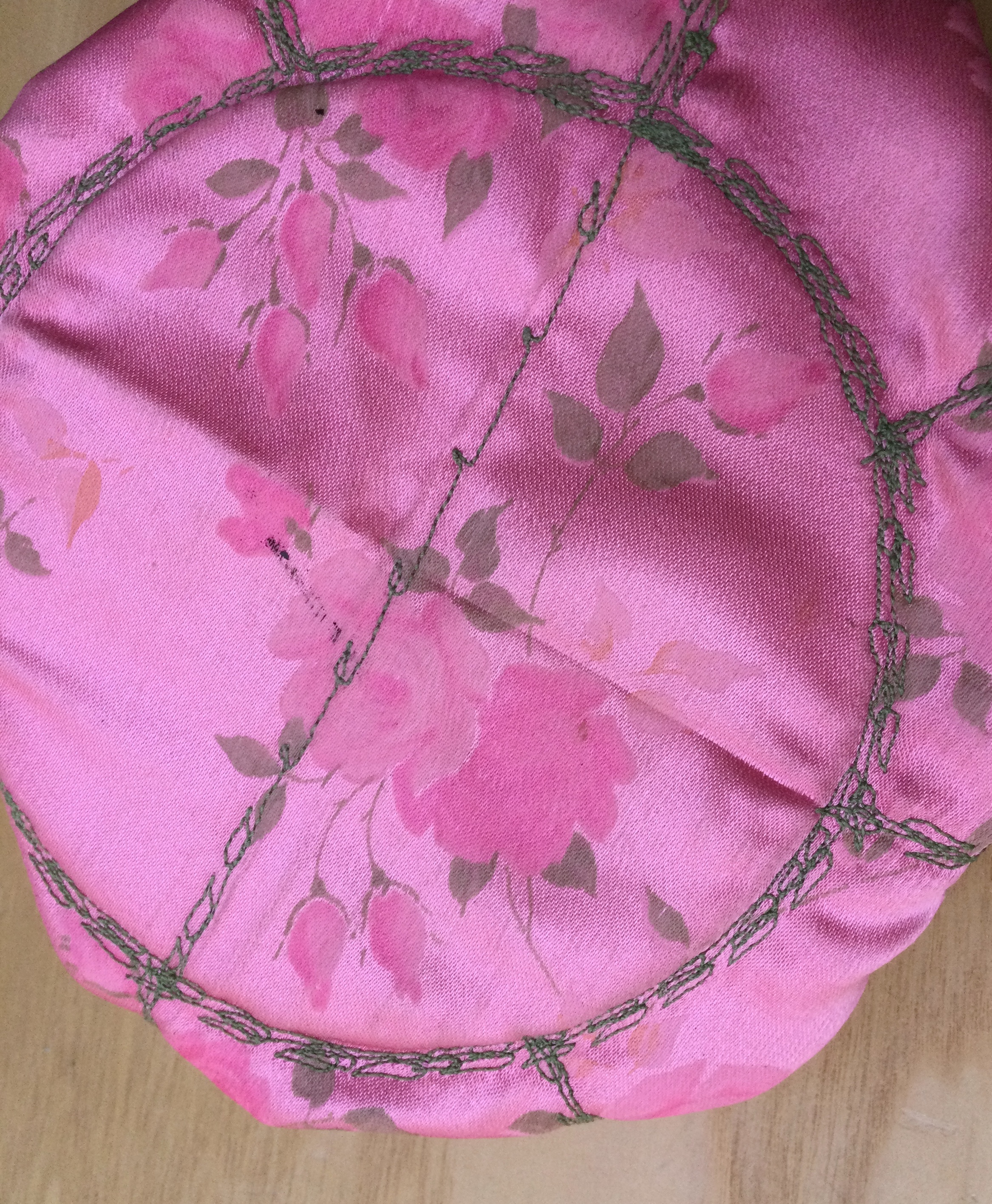 every vintage robe