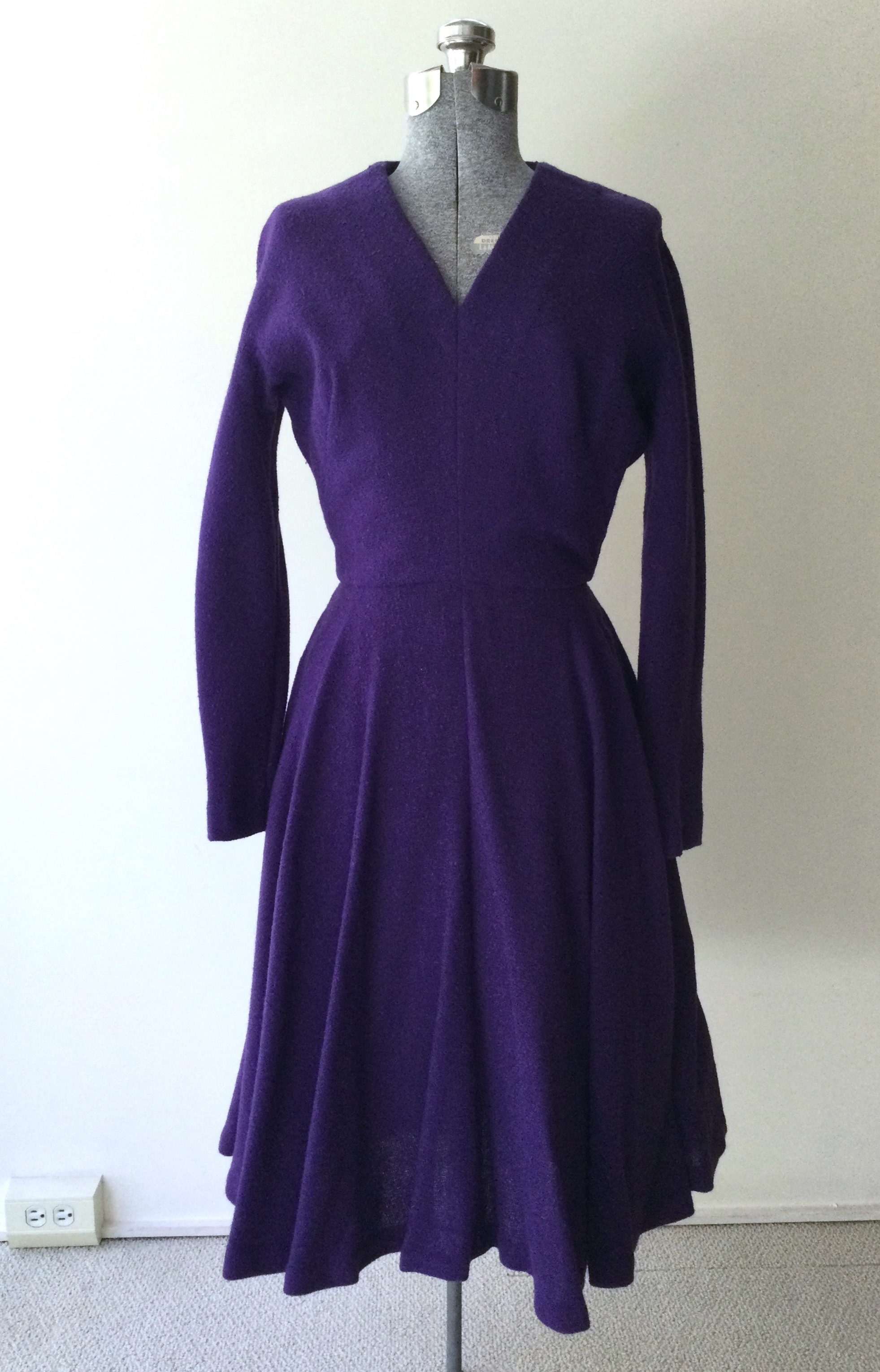purple is the color of royalty