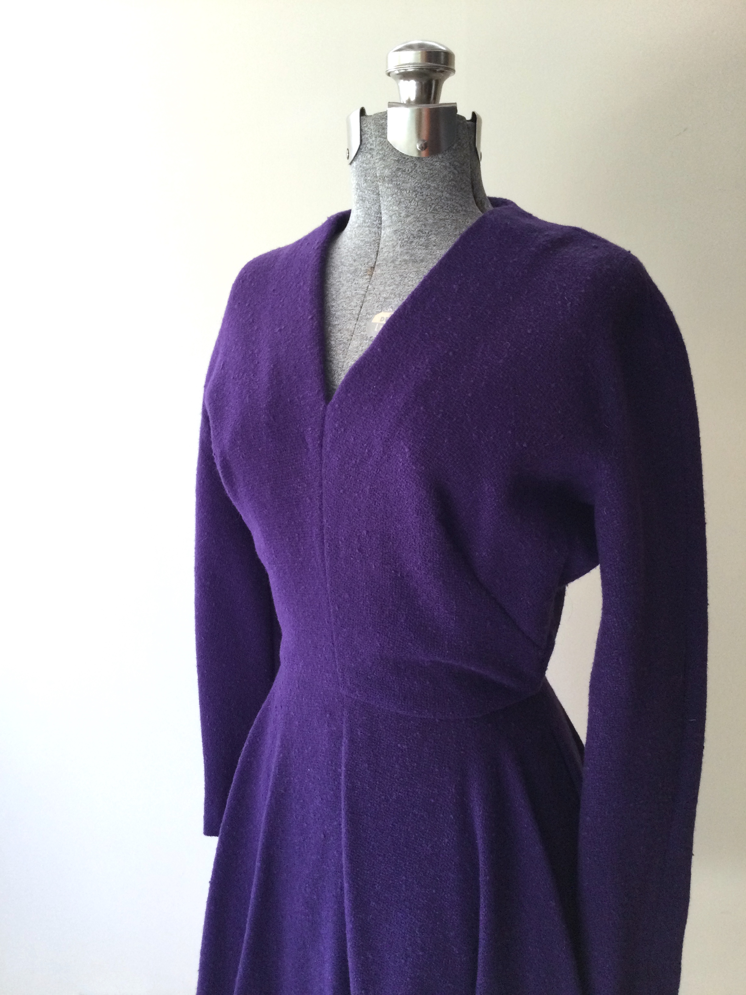 the bodice