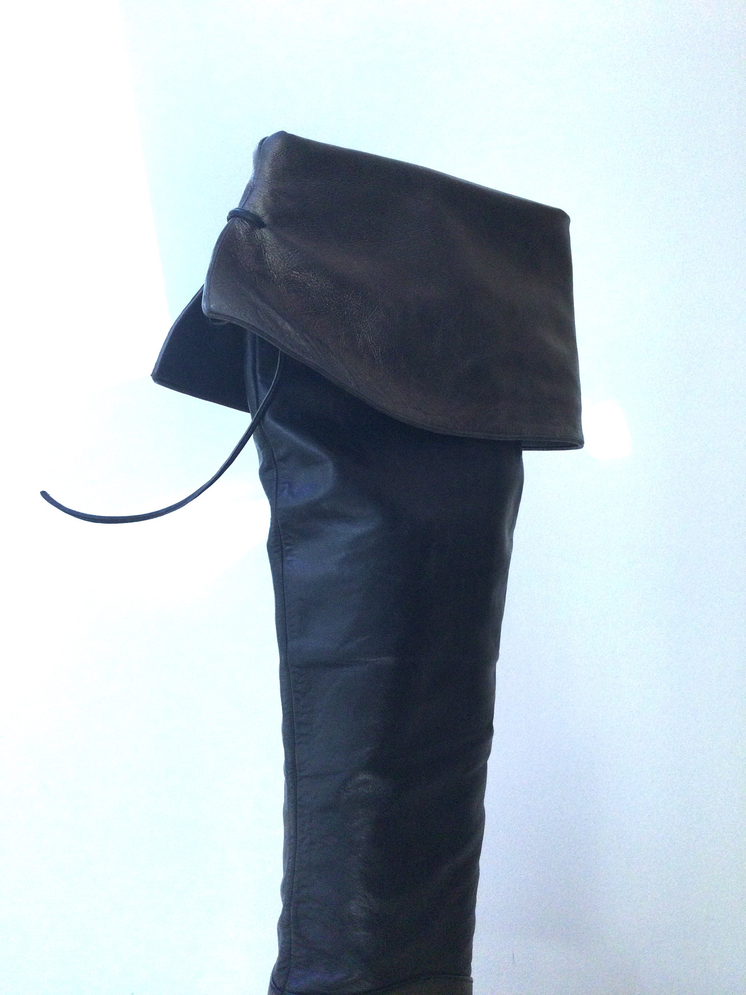 the cuff