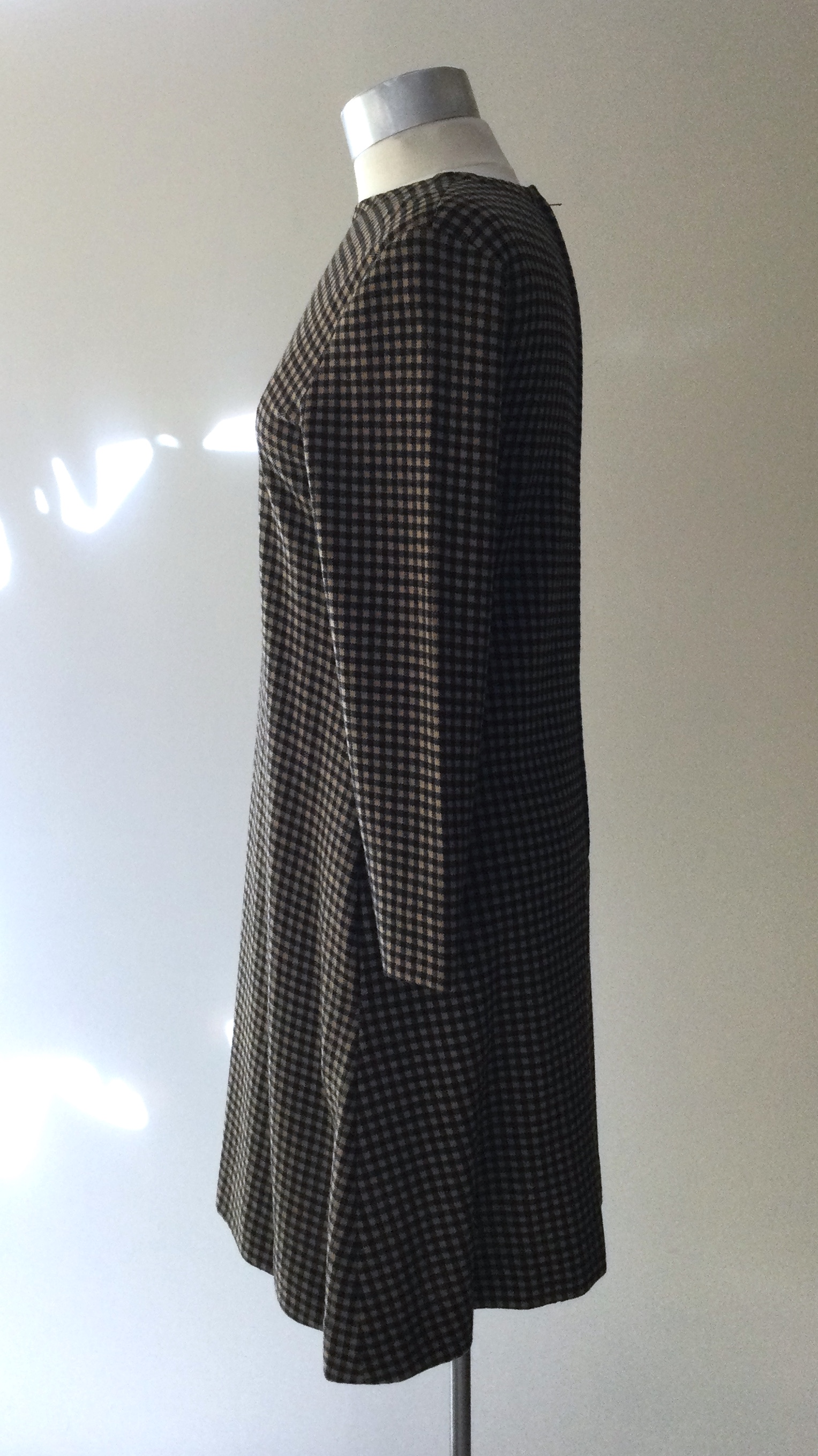 the bodice