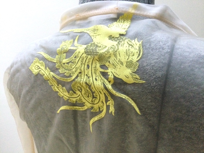 enokiworld : helmut lang