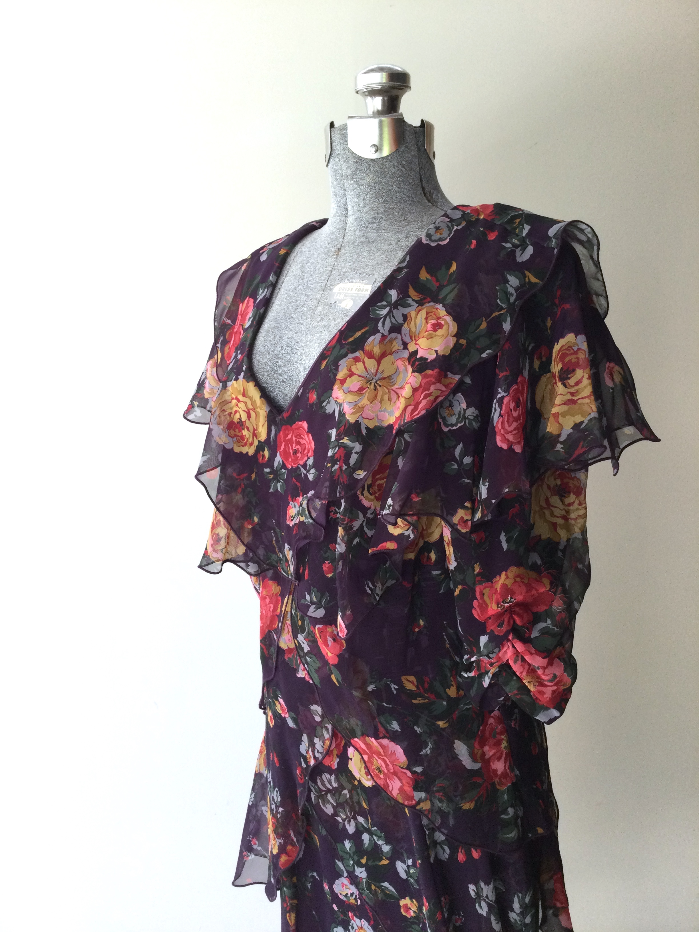 the bodice