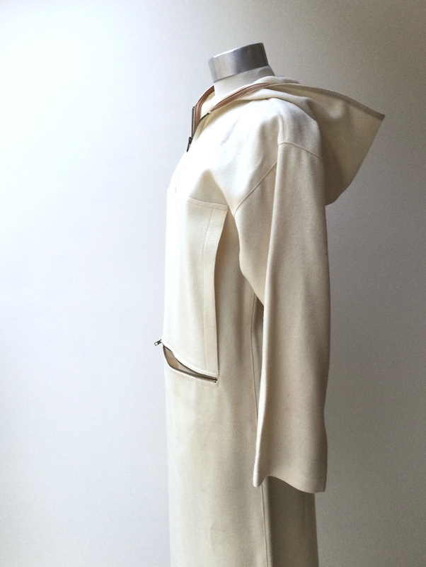 the bodice