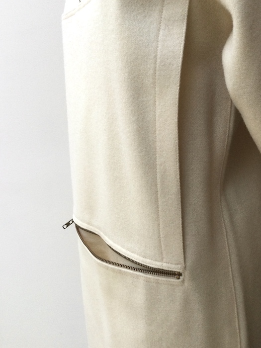 the pocket