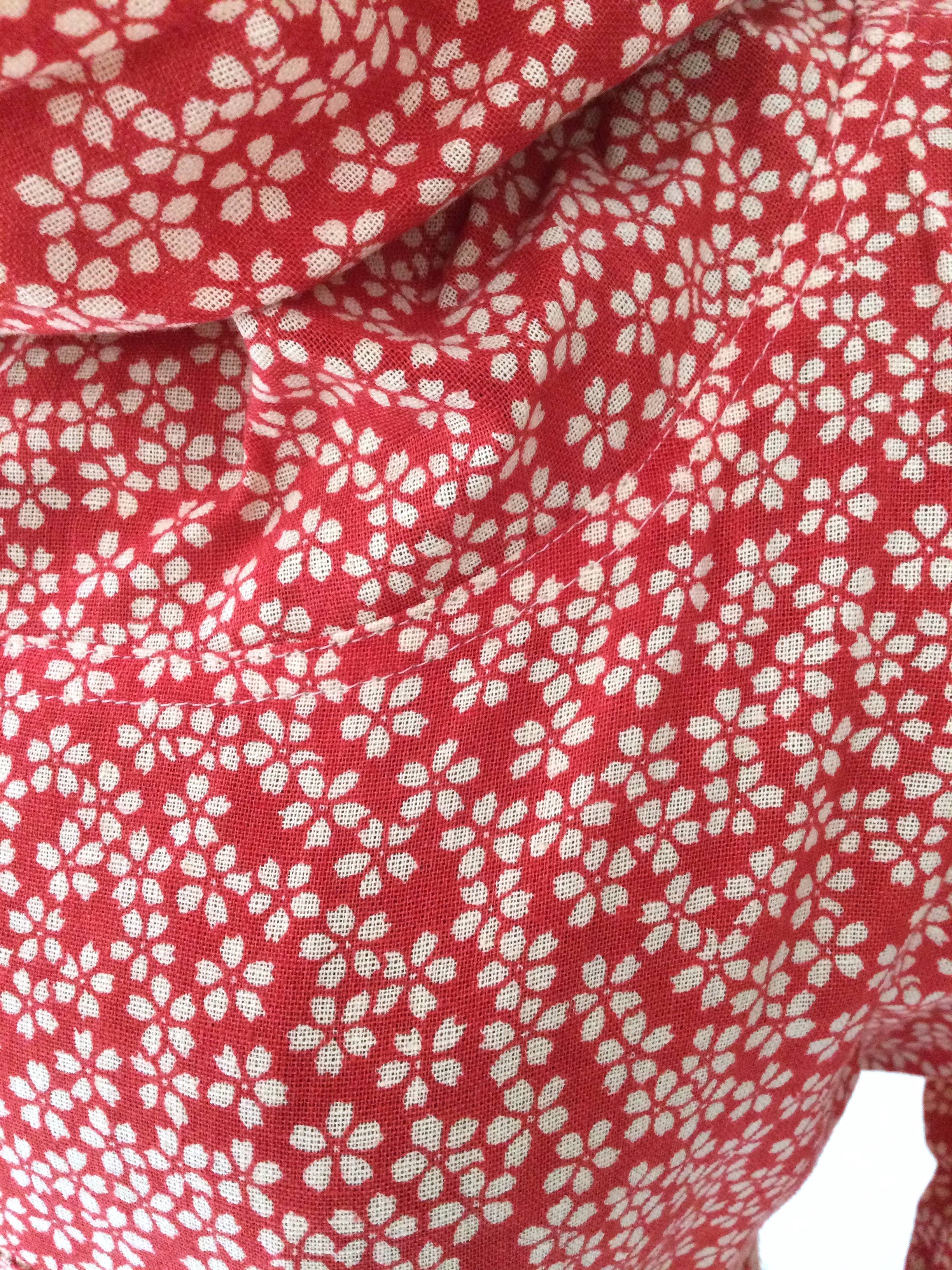 the details