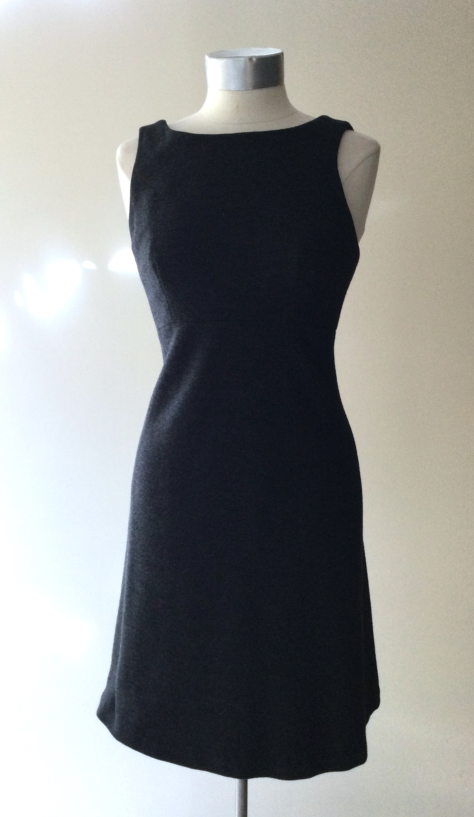 body con in wool