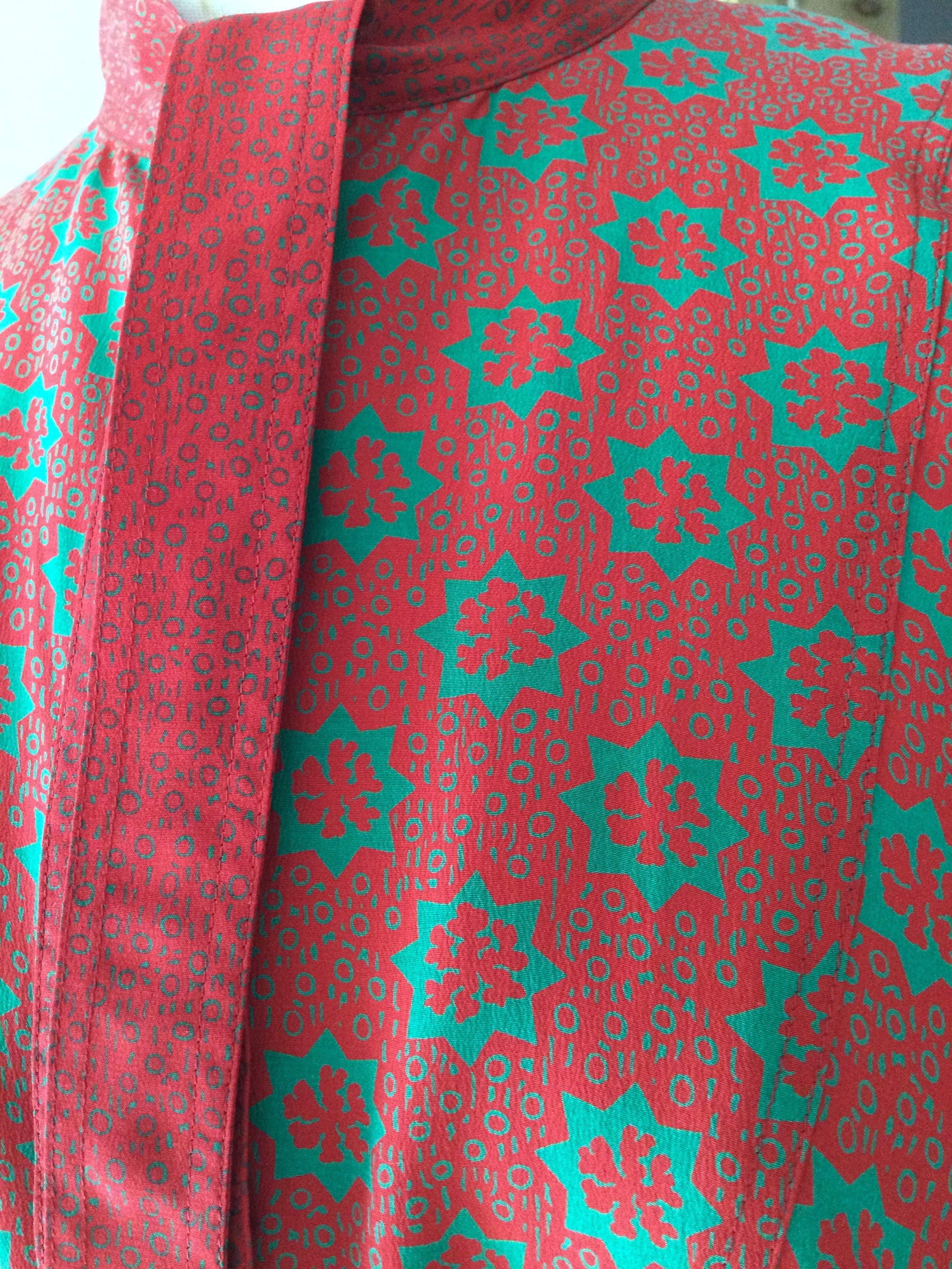 the print