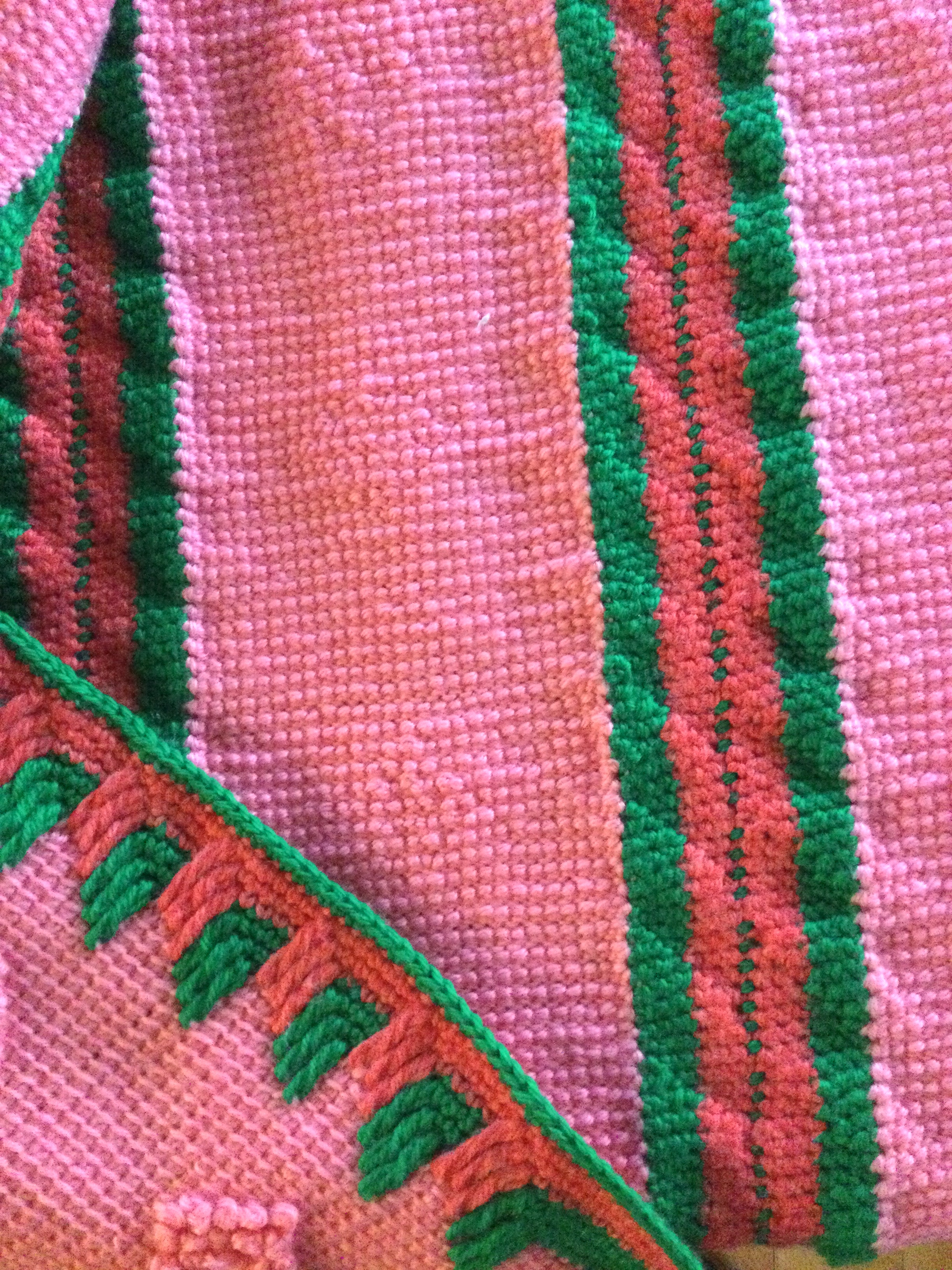 the knit
