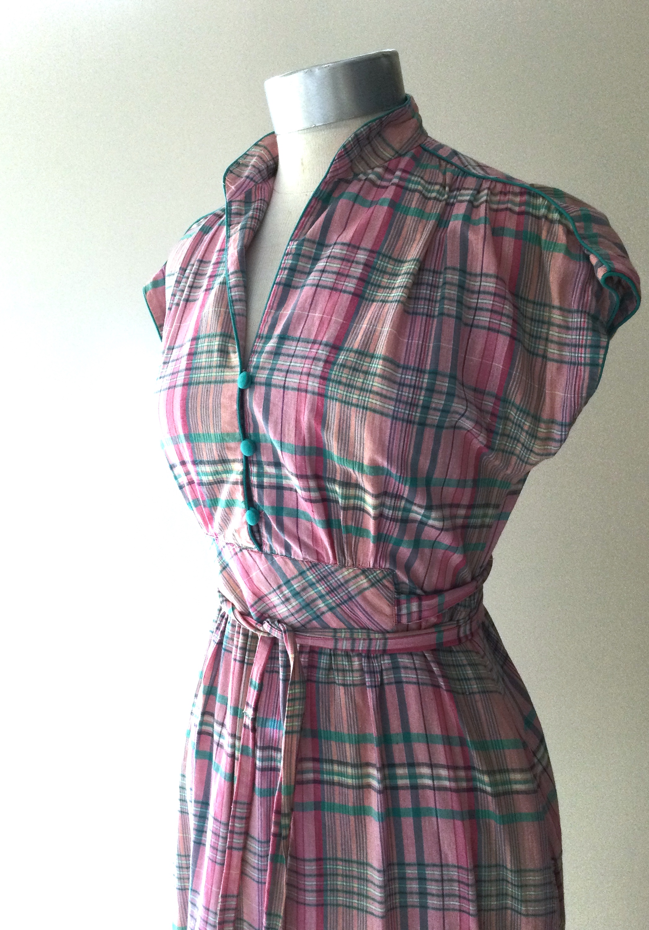 the bodice