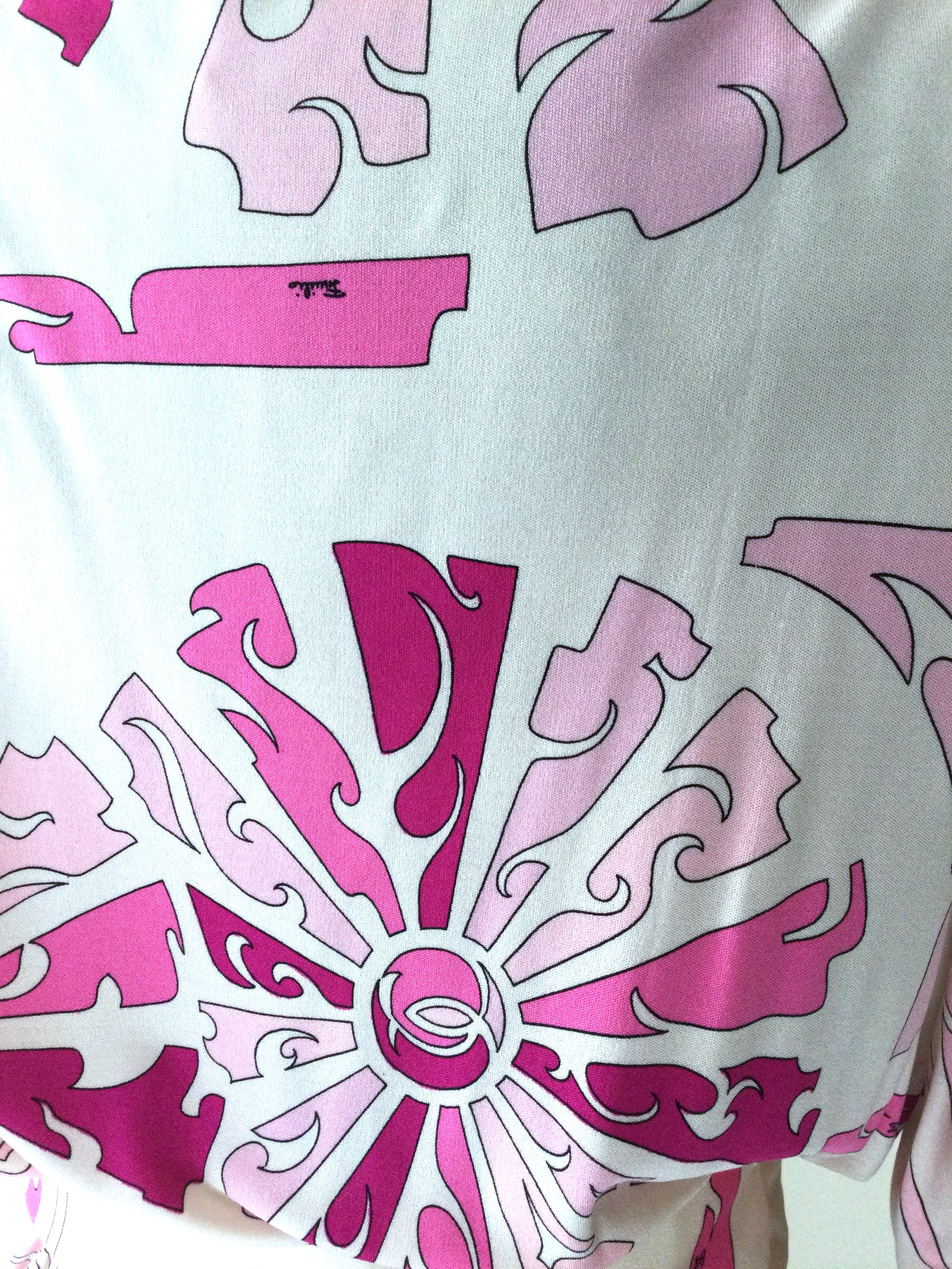 the print