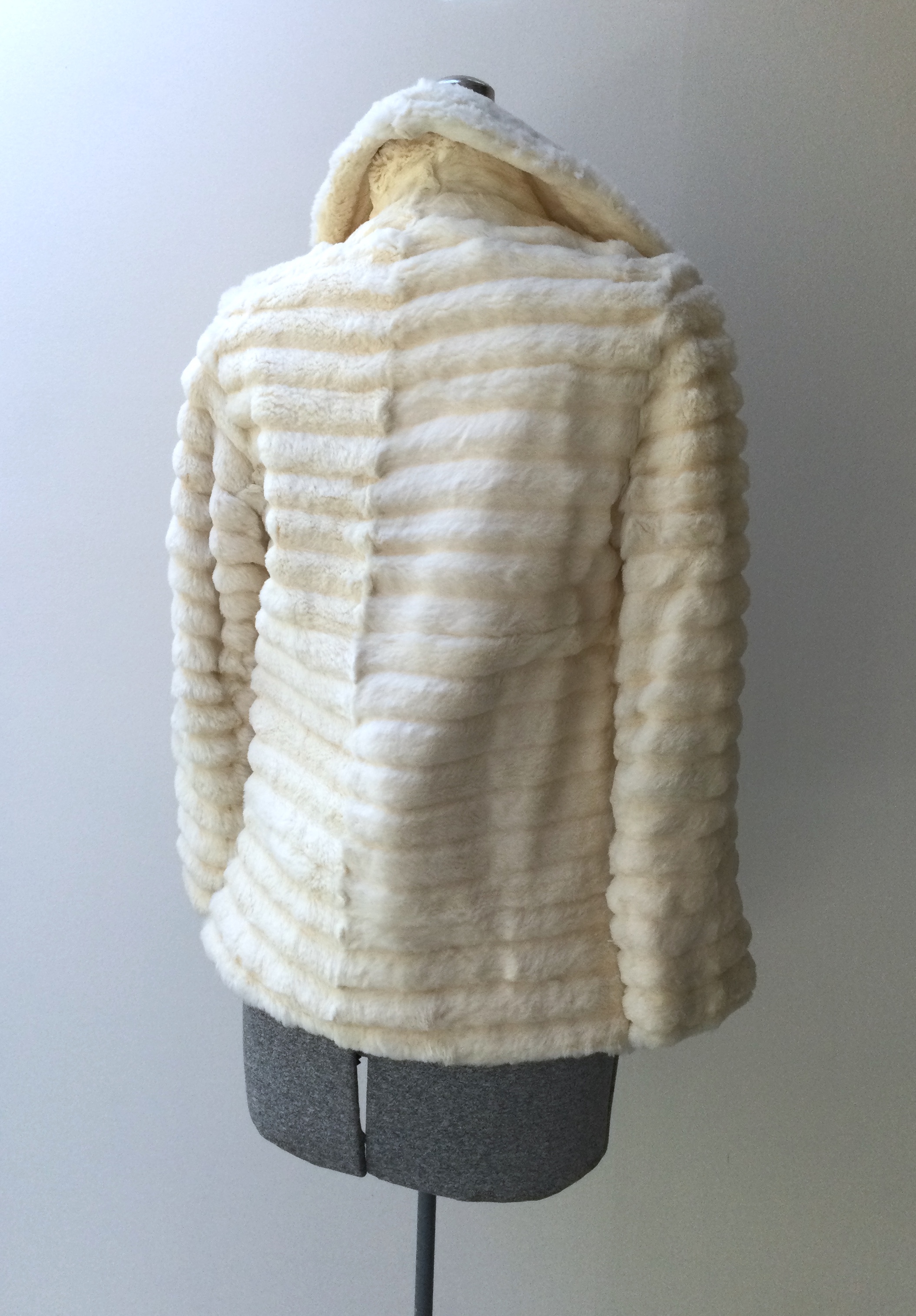 enokiworld : rabbit jacket