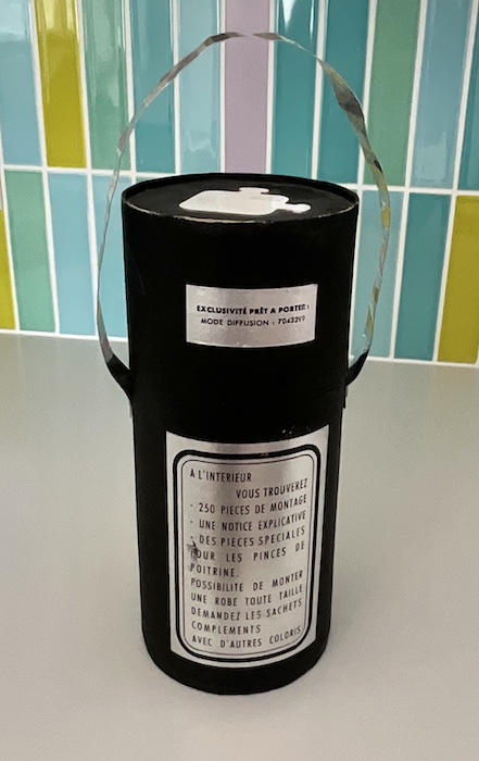 original instructions