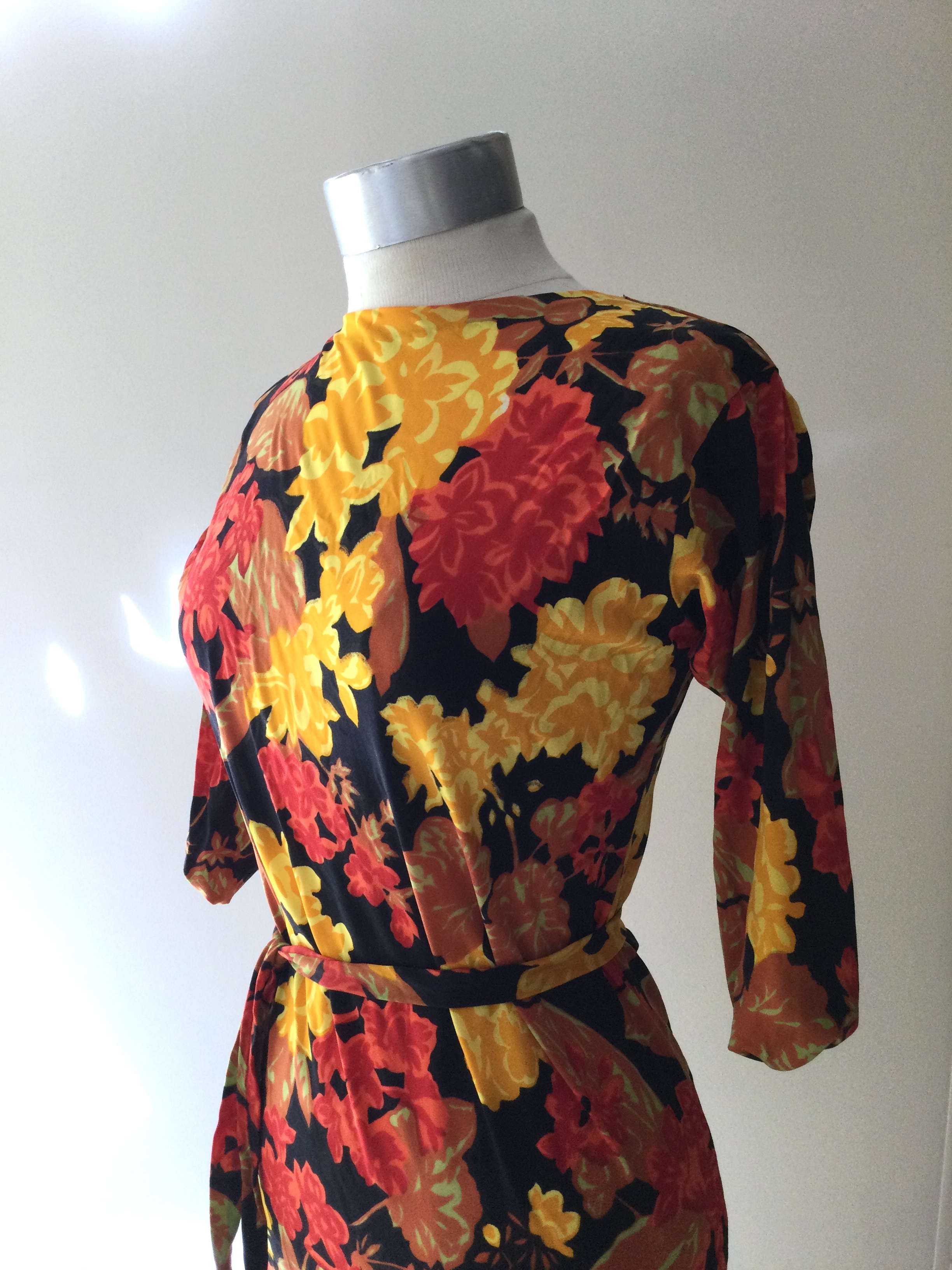 the bodice