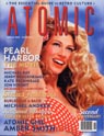 oooh, the cover of atomic