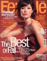 female magazine from singapore