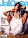 the very slick parisian magazine