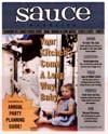 sauce magazine