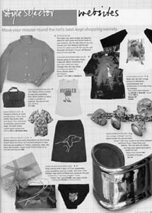 sky magazine